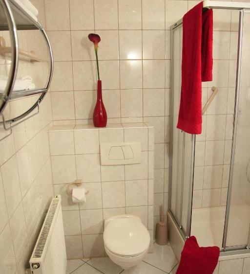 호텔 Zur Fernmühle