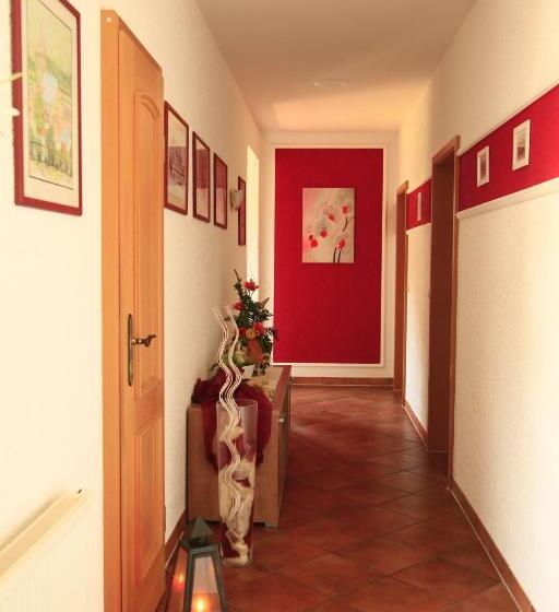 호텔 Zur Fernmühle