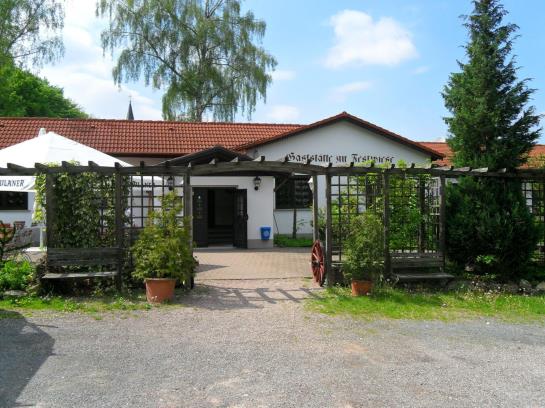 Motel Zur Festwiese