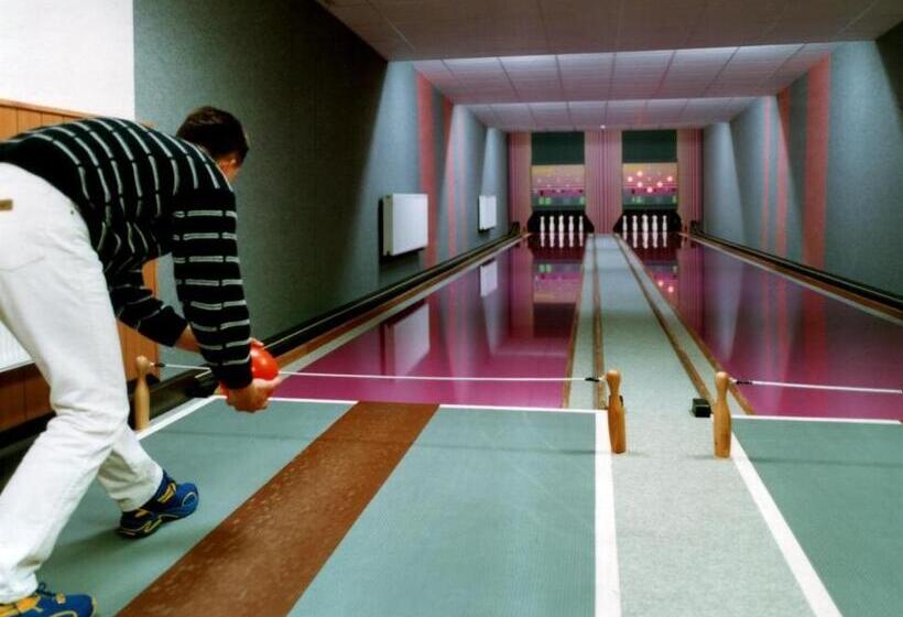 호텔 Zur Guten Quelle