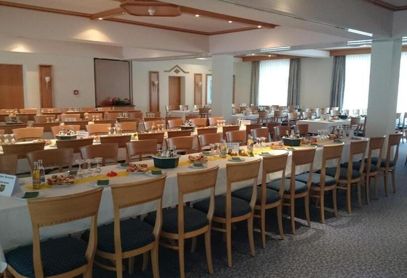 호텔 Zur Guten Quelle