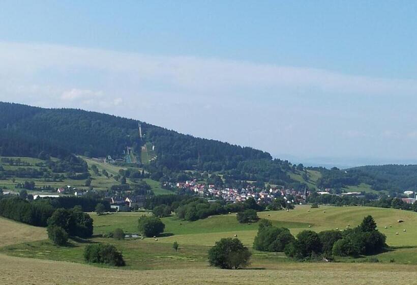 ホテル Zur Guten Quelle