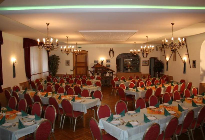 Familienhotel Zur Linde