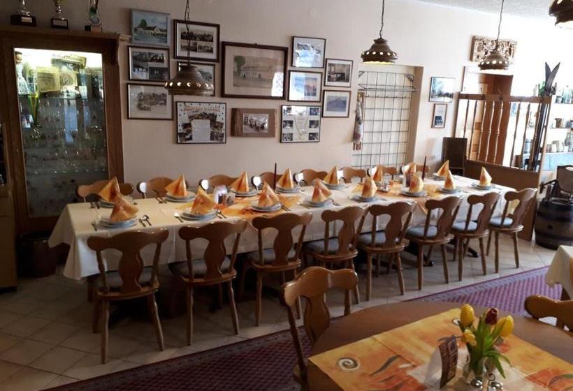 Familienhotel Zur Linde