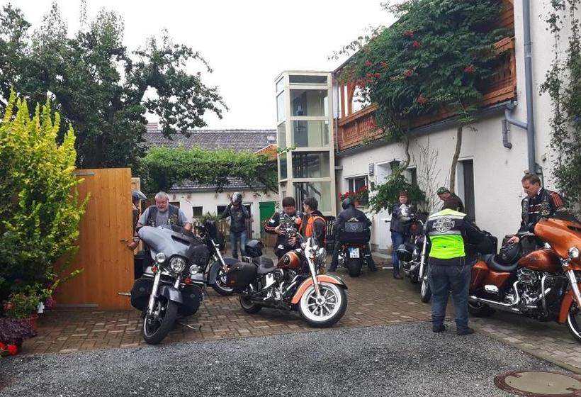 Familienhotel Zur Linde