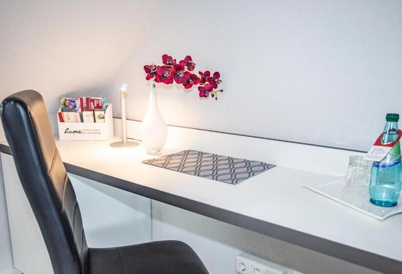 Отель Zur Mühle