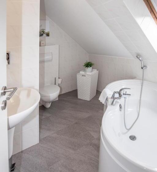 Отель Zur Mühle