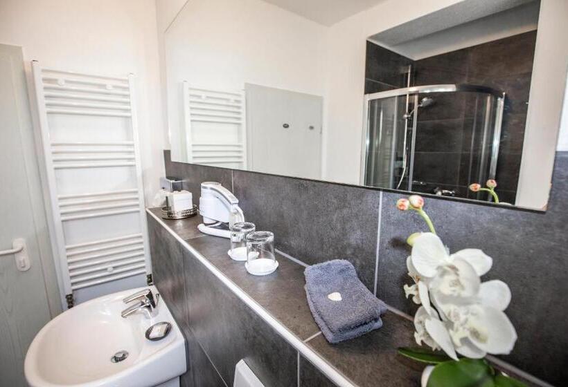 Отель Zur Mühle