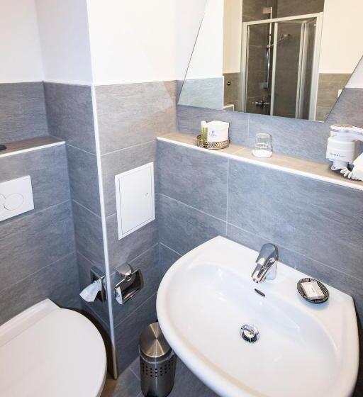 Отель Zur Mühle