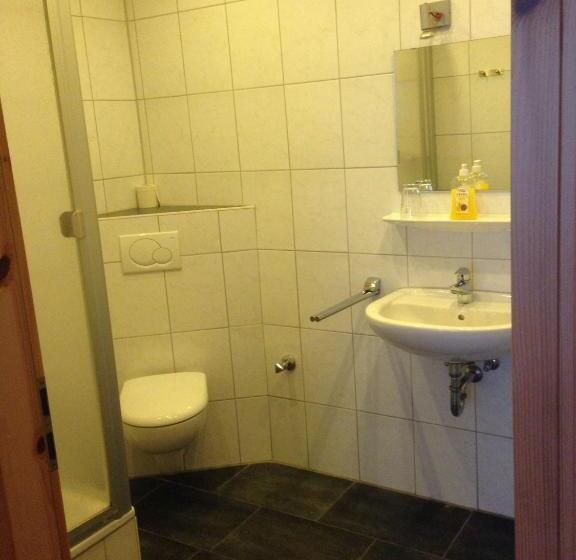 호텔 Zur Post Kleve