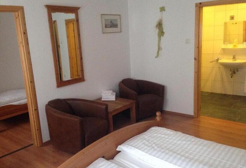 호텔 Zur Post Kleve