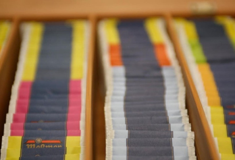 Isselhorster Landhaus