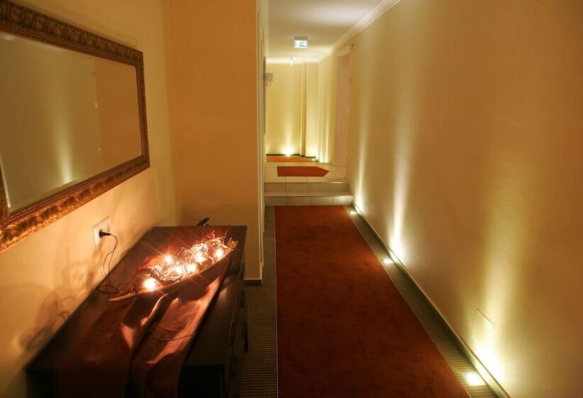 Isselhorster Landhaus