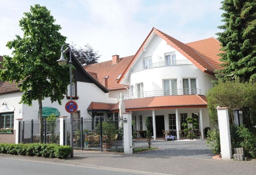 Isselhorster Landhaus