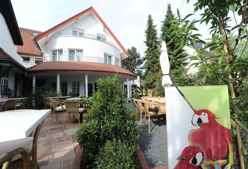 Isselhorster Landhaus