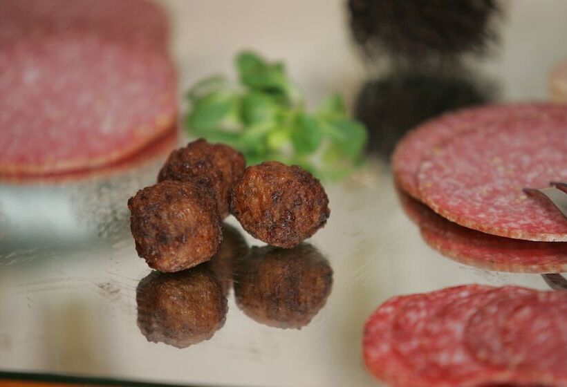 Isselhorster Landhaus