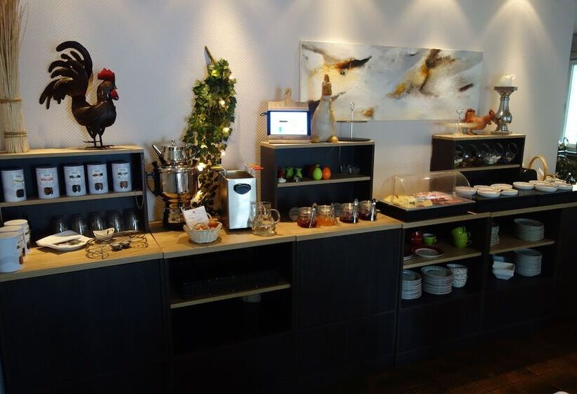 Isselhorster Landhaus