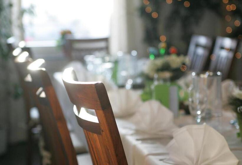 Isselhorster Landhaus