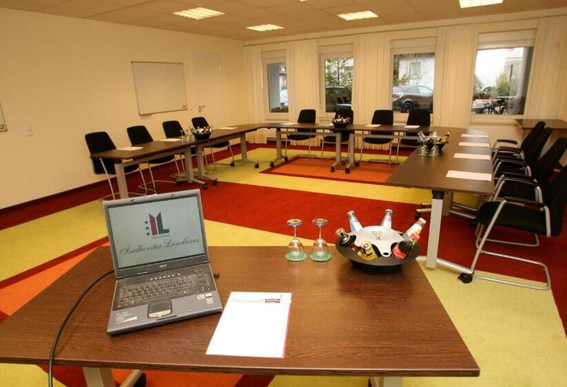 Isselhorster Landhaus