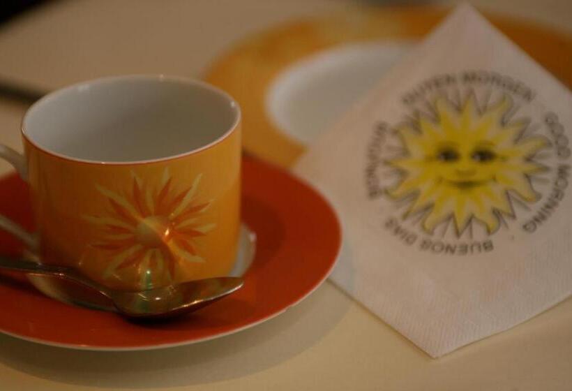 Isselhorster Landhaus