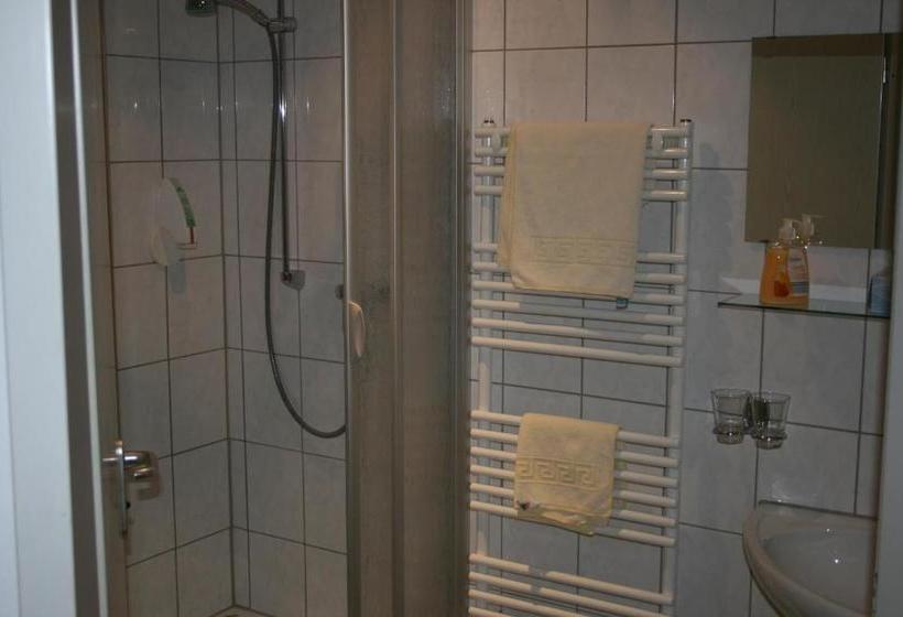 Landgasthaus Hotel Wolters