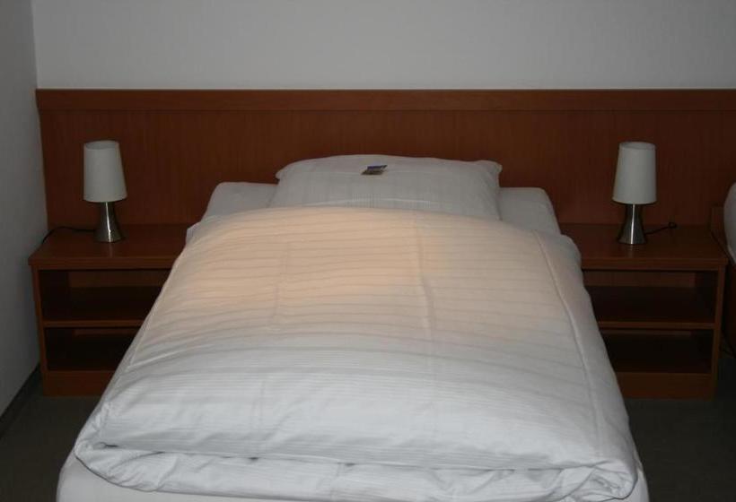 Landgasthaus Hotel Wolters