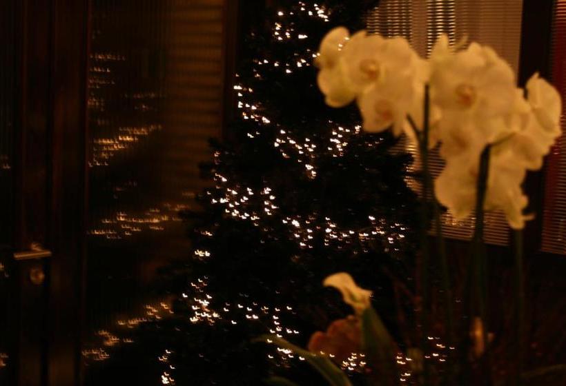 Landgasthaus Hotel Wolters