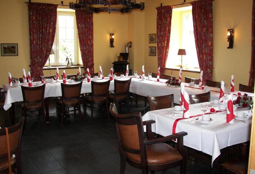 Landhaus Goddertzhof