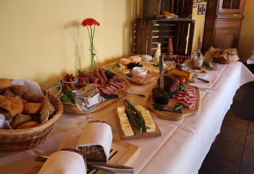 Landhaus Goddertzhof