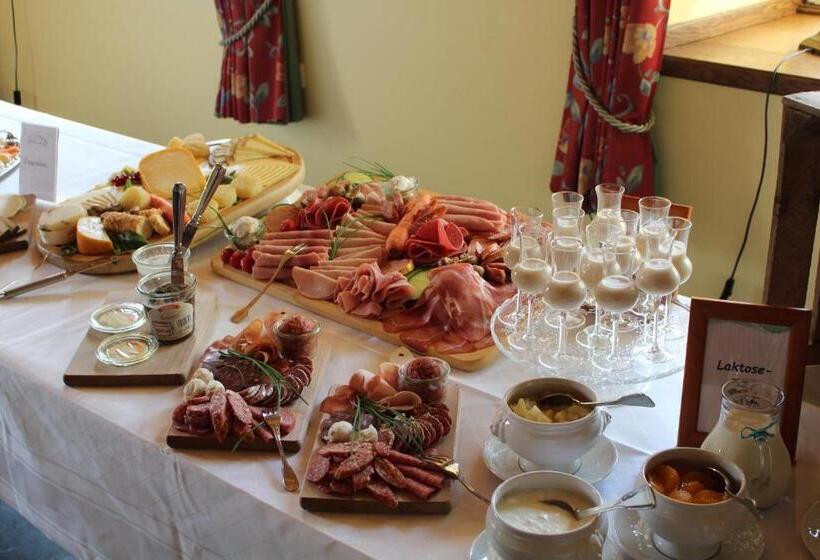 Landhaus Goddertzhof