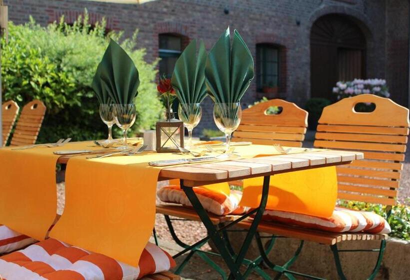 Landhaus Goddertzhof