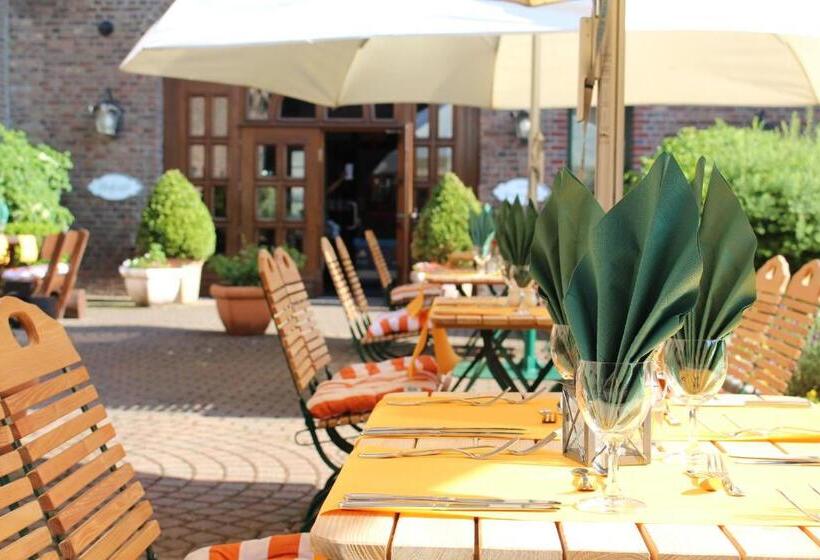 Landhaus Goddertzhof