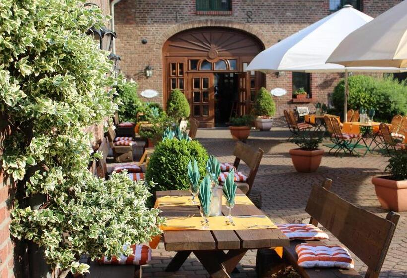 Landhaus Goddertzhof