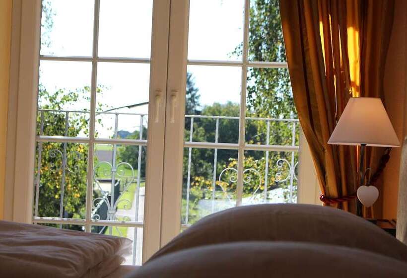 Landhaus Goddertzhof