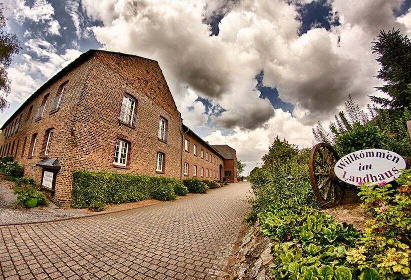 Landhaus Goddertzhof