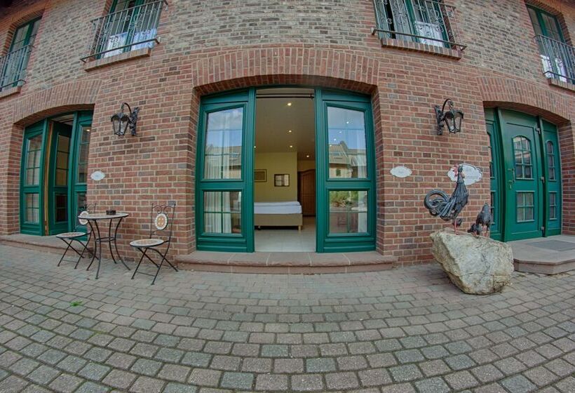 Landhaus Goddertzhof