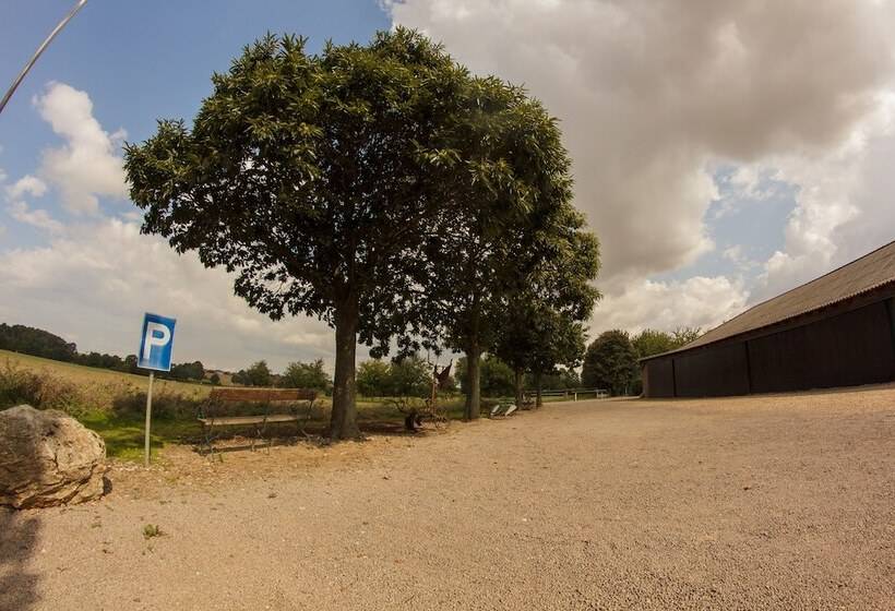 Landhaus Goddertzhof