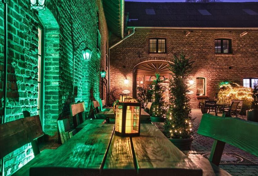 Landhaus Goddertzhof