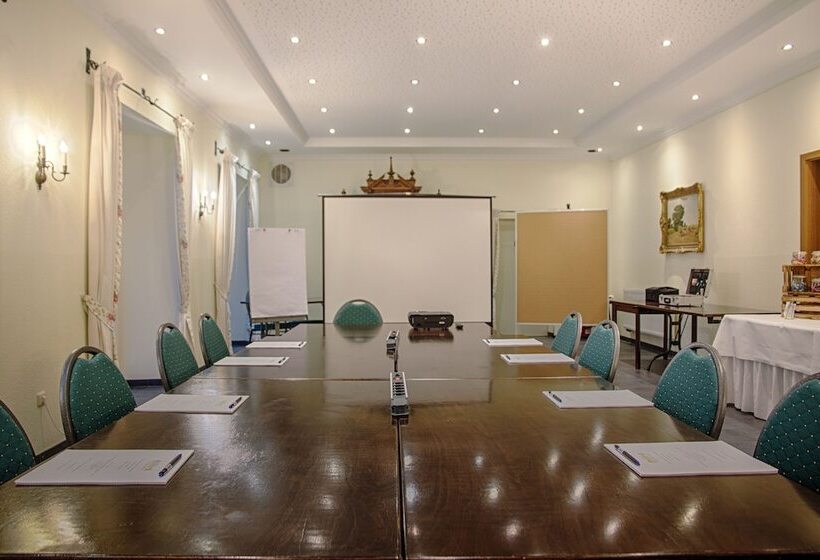 Landhaus Goddertzhof