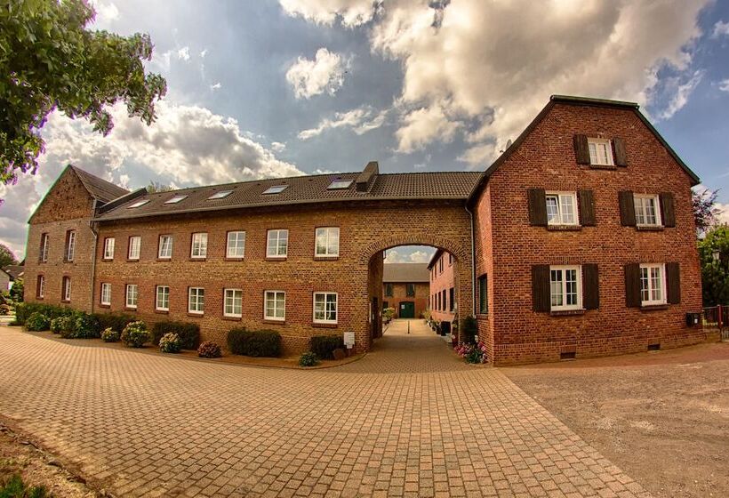 Landhaus Goddertzhof