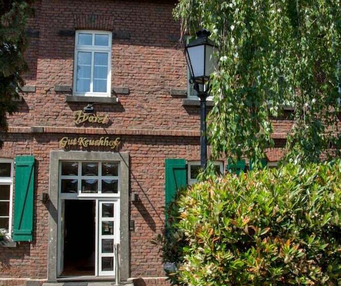 Landhaus Gut Keuchhof