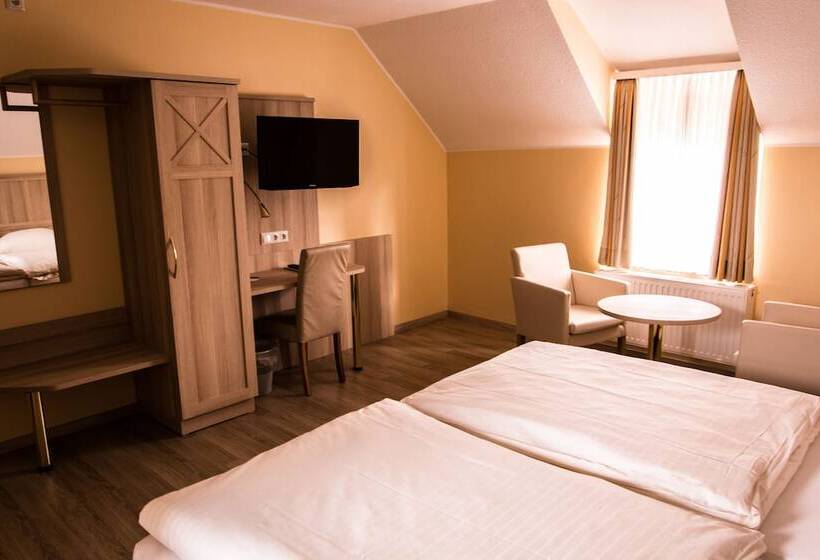 Landhaus Gut Keuchhof