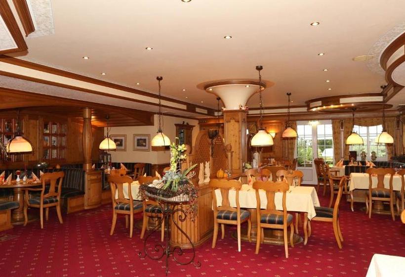 Landhaus Lenneper Führt