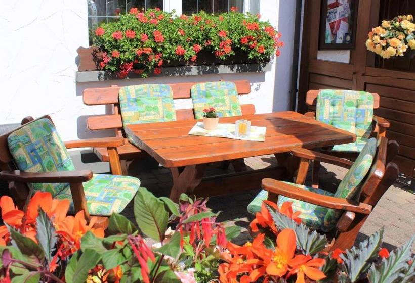 Landhaus Lenneper Führt