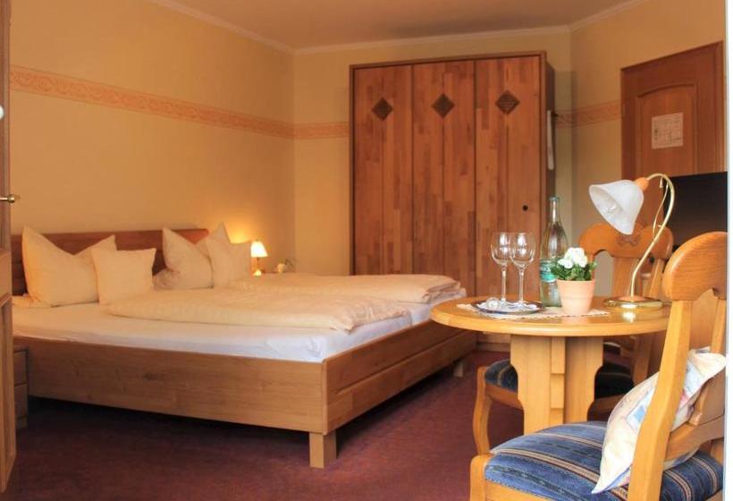 Landhaus Lenneper Führt