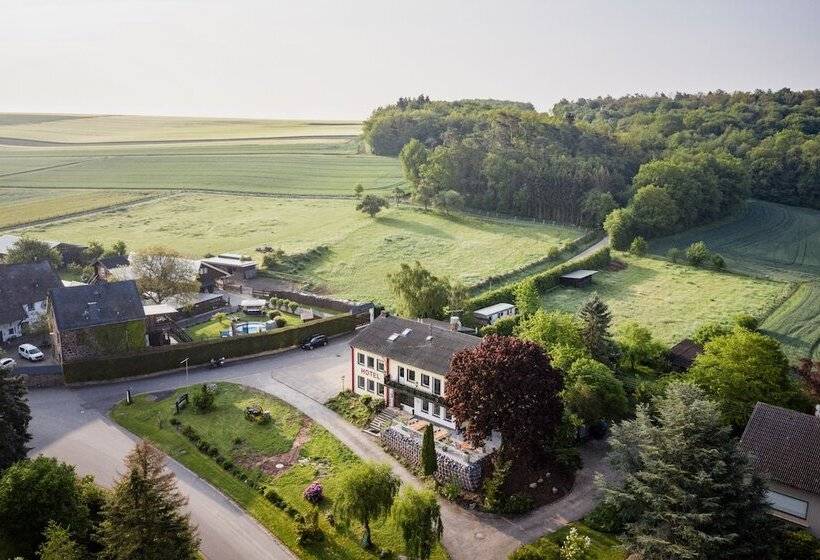 Landhaus Vor Burg Eltz