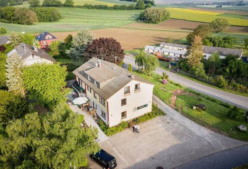 Landhaus Vor Burg Eltz