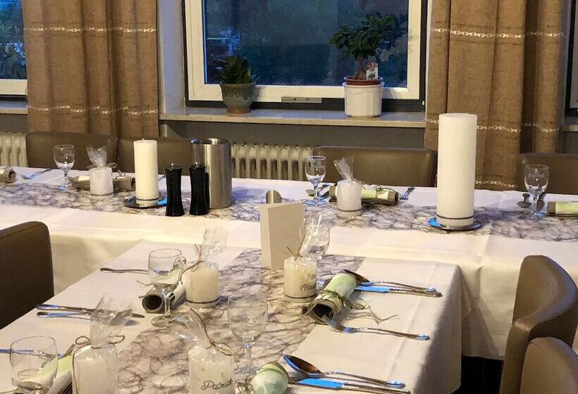 Landhaus Vor Burg Eltz