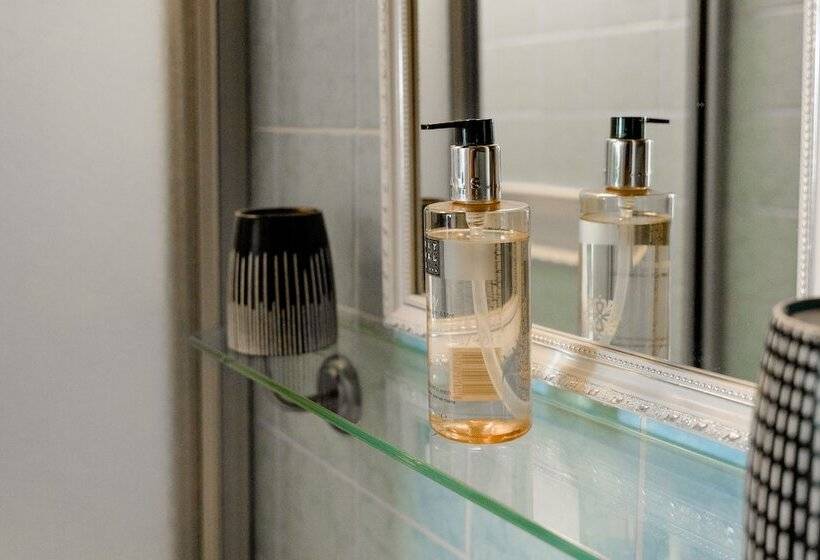 Landhaus Vor Burg Eltz