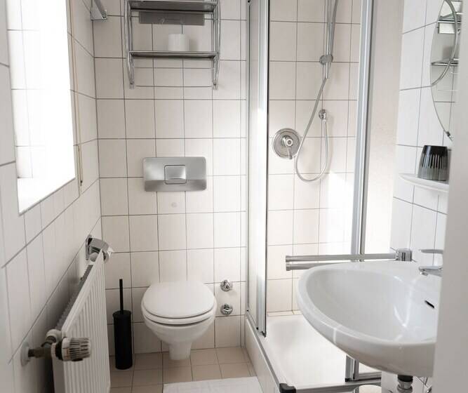 Landhaus Vor Burg Eltz